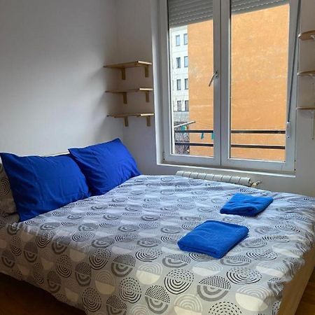 Tea Apartment Скопие Екстериор снимка
