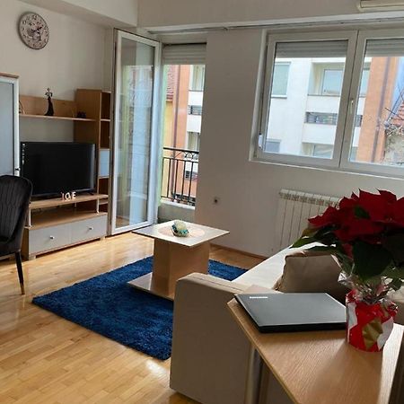 Tea Apartment Скопие Екстериор снимка