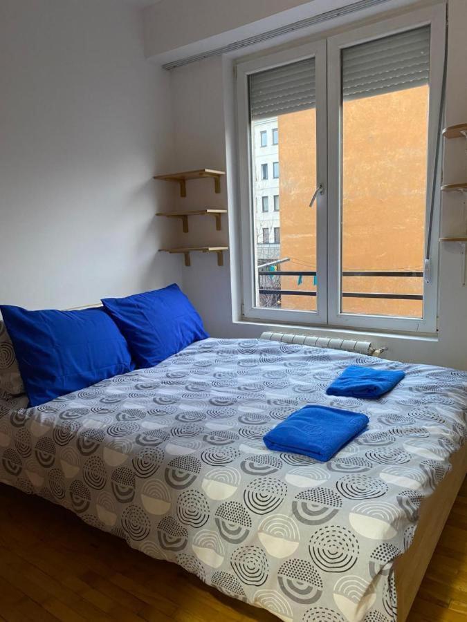 Tea Apartment Скопие Екстериор снимка