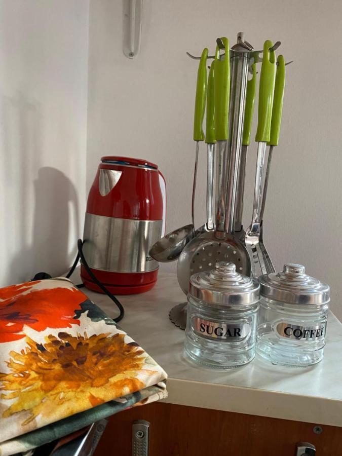 Tea Apartment Скопие Екстериор снимка