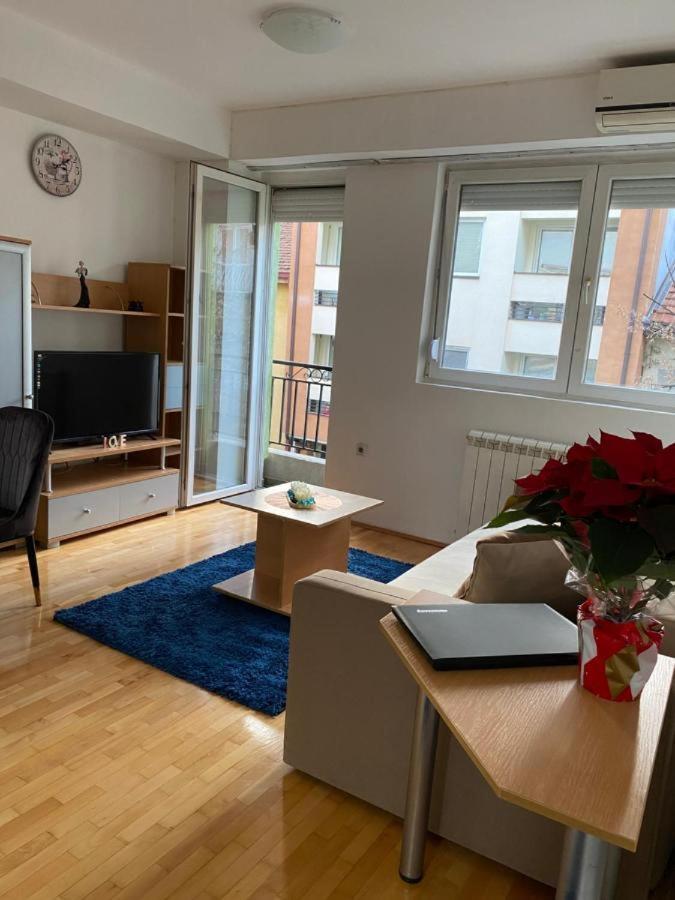 Tea Apartment Скопие Екстериор снимка