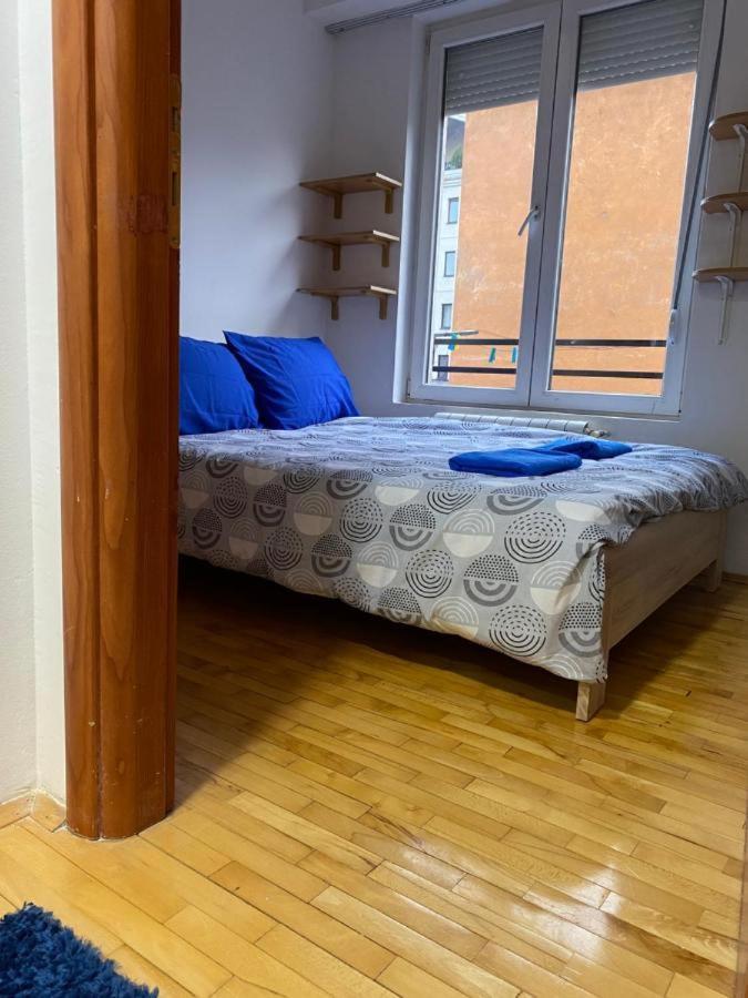 Tea Apartment Скопие Екстериор снимка