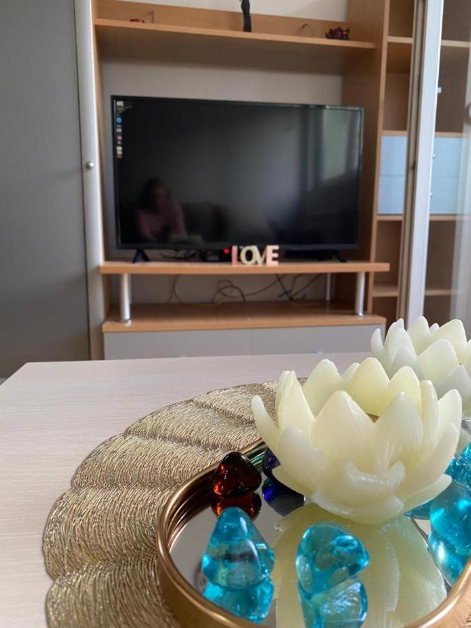 Tea Apartment Скопие Екстериор снимка