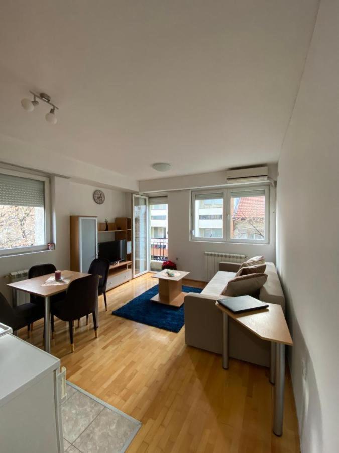Tea Apartment Скопие Екстериор снимка