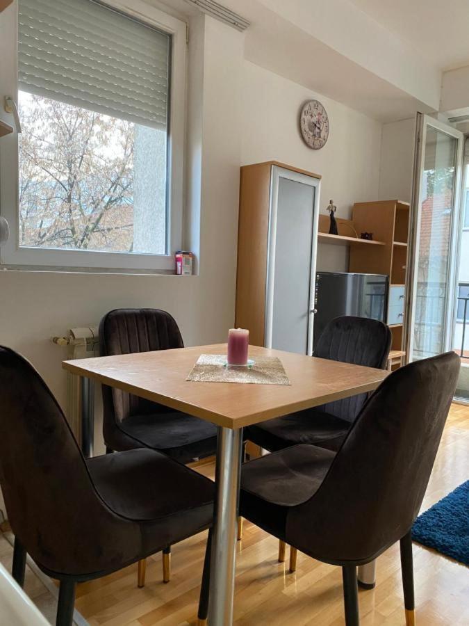 Tea Apartment Скопие Екстериор снимка
